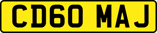 CD60MAJ