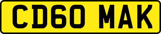 CD60MAK