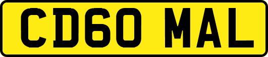 CD60MAL