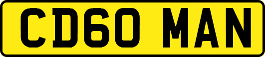 CD60MAN