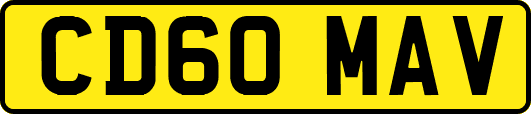 CD60MAV