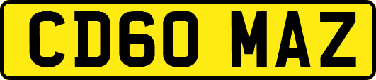 CD60MAZ