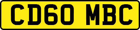 CD60MBC