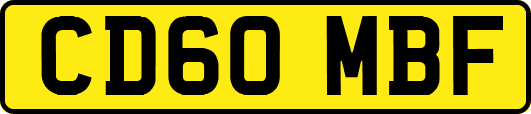 CD60MBF