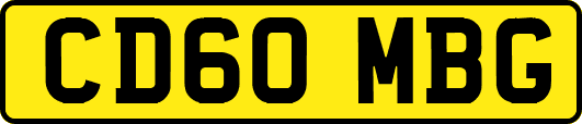 CD60MBG