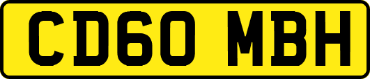 CD60MBH