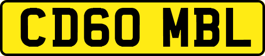 CD60MBL