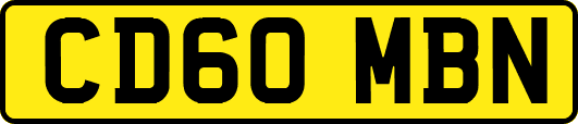 CD60MBN
