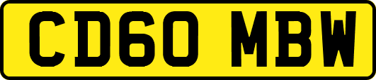CD60MBW