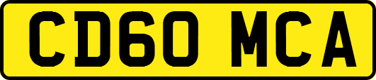 CD60MCA