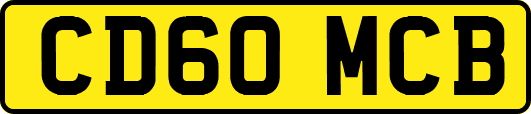 CD60MCB