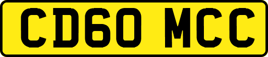 CD60MCC