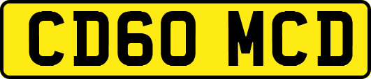 CD60MCD