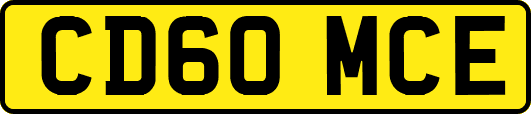 CD60MCE