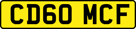 CD60MCF