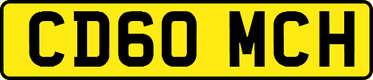 CD60MCH