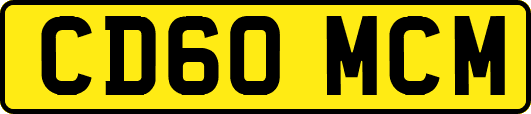 CD60MCM