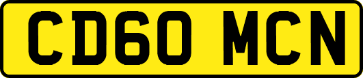 CD60MCN