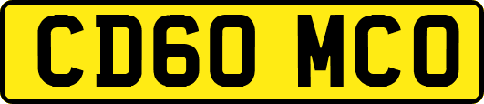 CD60MCO
