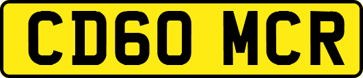 CD60MCR