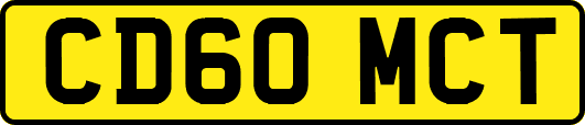 CD60MCT