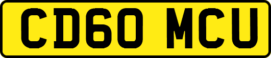 CD60MCU