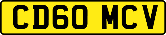 CD60MCV