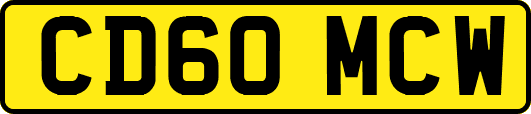CD60MCW