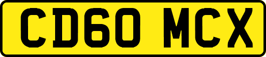 CD60MCX