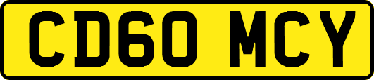 CD60MCY