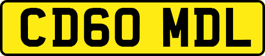CD60MDL