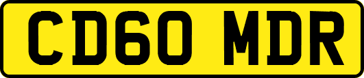 CD60MDR