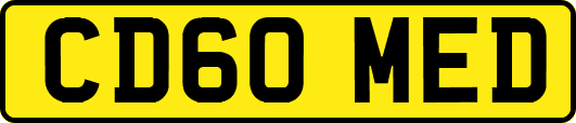 CD60MED