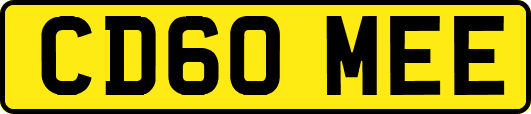 CD60MEE