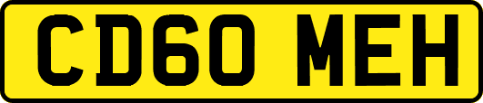 CD60MEH