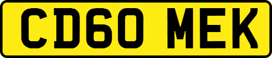 CD60MEK