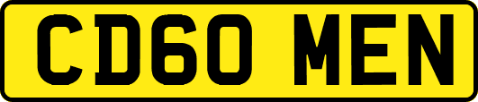CD60MEN