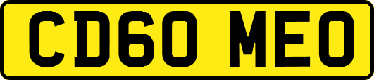 CD60MEO