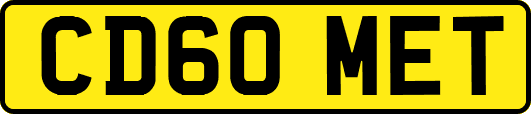 CD60MET
