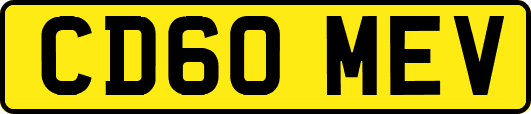 CD60MEV