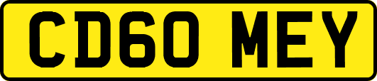 CD60MEY
