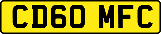 CD60MFC
