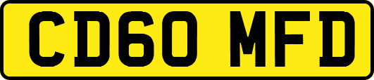 CD60MFD