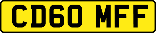 CD60MFF