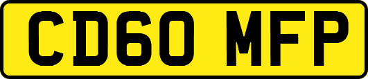 CD60MFP