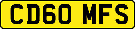 CD60MFS