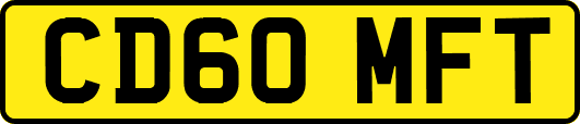 CD60MFT