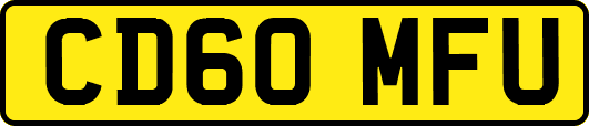 CD60MFU