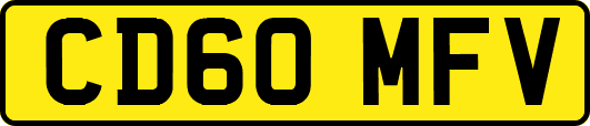 CD60MFV