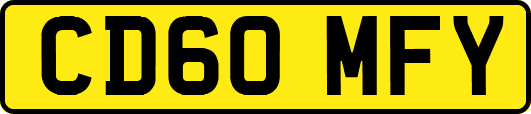 CD60MFY